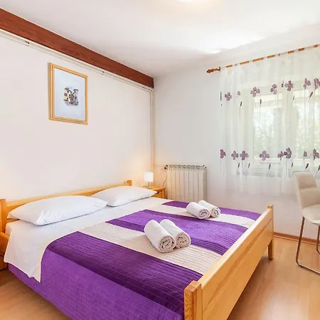 Apartment Rita Porec