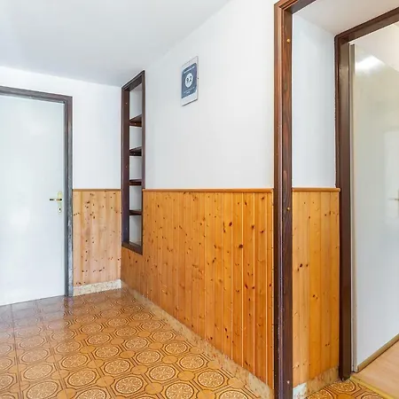 Apartment Rita *