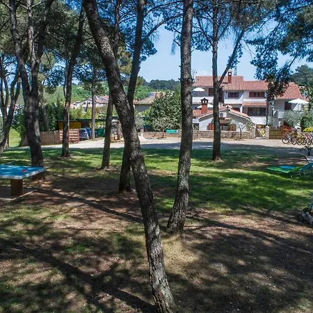 Apartment Rita Porec