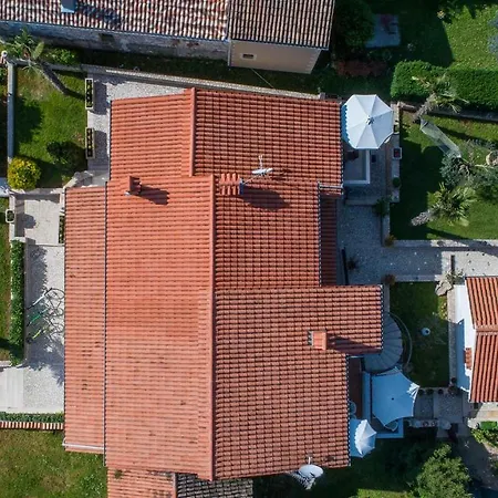Rita Apartment Porec
