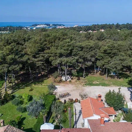 Rita Apartment Porec